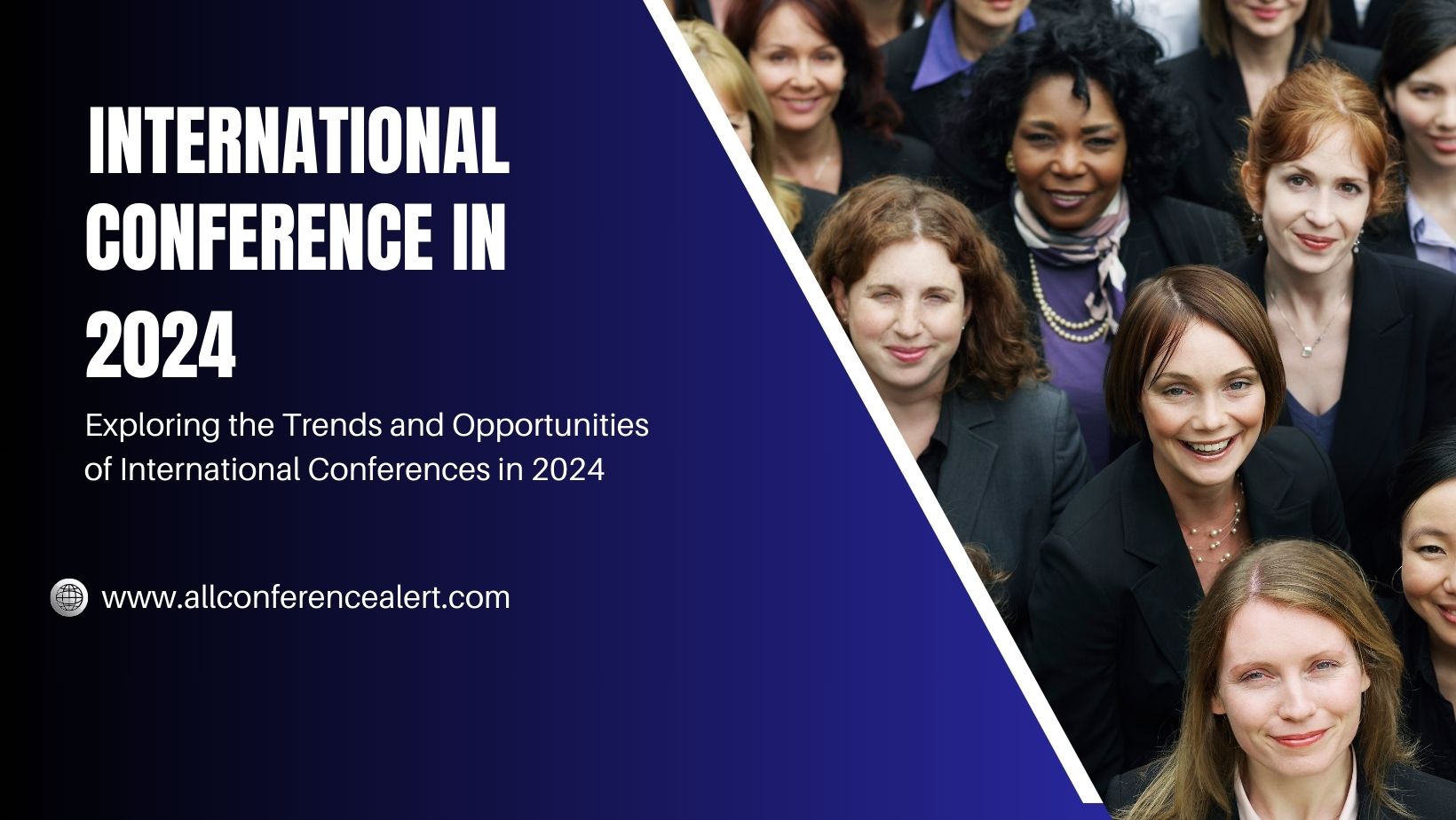 International Conferences in 2024